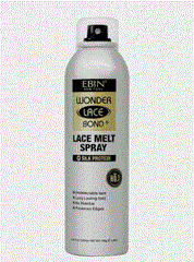 EBIN Wonder Lace Bond Spray