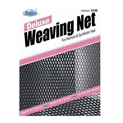 Dream Deluxe Weaving Net