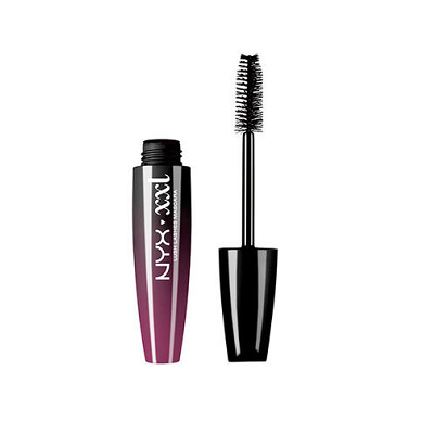 NYX Lush Lashes