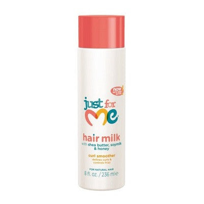 Soft & Beautiful Just For Me Hair Milk Curl Smoother