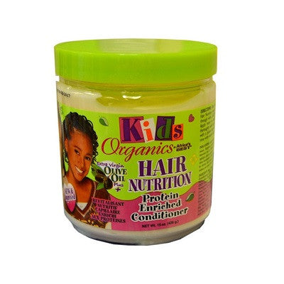 Kids Originals by Africa's Best Hair Nutrition