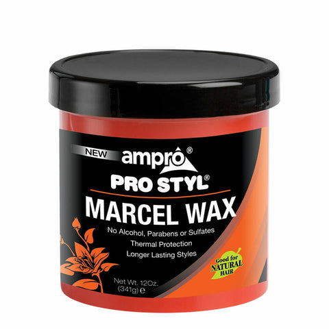 Ampro Marcel Wax