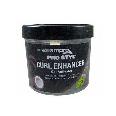 Ampro Pro Styl Curl Enhancer Gel Activator