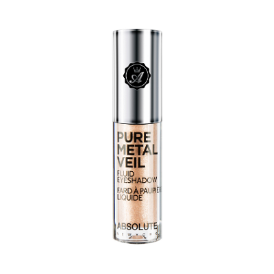 Absolute New York Pure Metal Veil