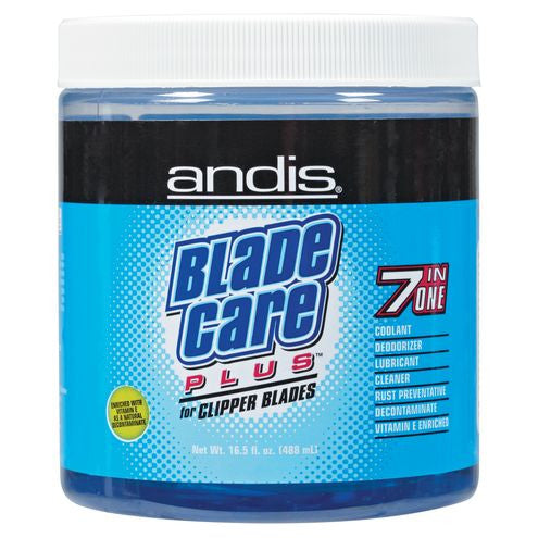 Andis Barbicide
