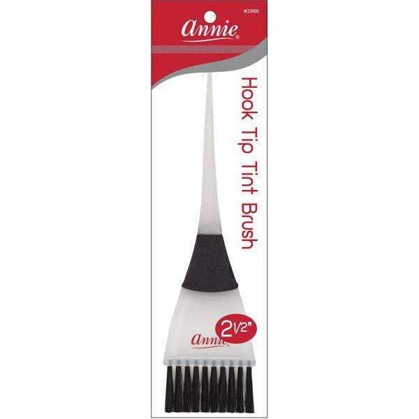 Annie Hook Tip Tint Brush