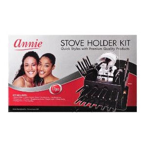 Annie Stove Holder Kit