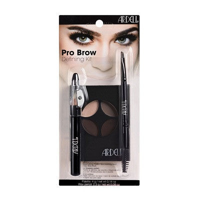 Ardell Professional Brow Defining Kit