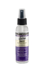 Aunt Jackie's Shine Boss Refreshing Sheen Mist