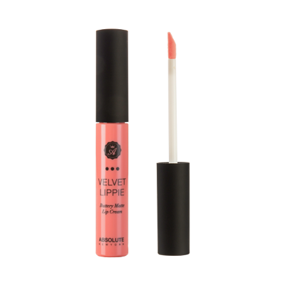 Absolute New York Velvet Lippie
