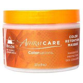 Avlon Affrim Colorsations Color Retention Masque