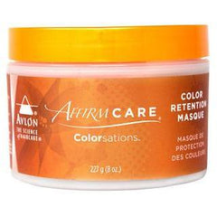 Avlon Affrim Colorsations Color Retention Masque