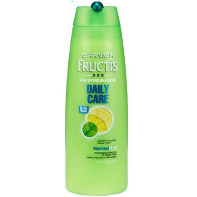 Garnier Fructis Shampoos 13 fl oz