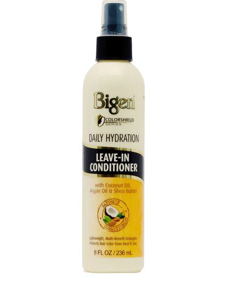 Bigen Colorshield