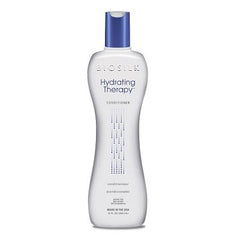 BioSilk Hydrating Therapy Shampoo & Conditioner
