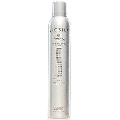 Biosilk Silk Therapy Finishing Spray 10 oz