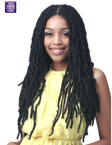 Bobbi Boss Nu Locs 24" 2X