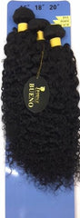 Bueno Virgin Hair 3 Bundle Pack ~ Bohemian