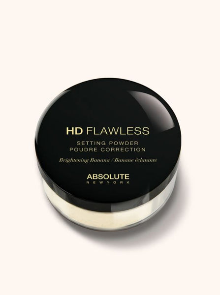Absolute New York HD Flawless Setting Powder