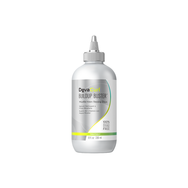 DevaCurl Build-Up Buster