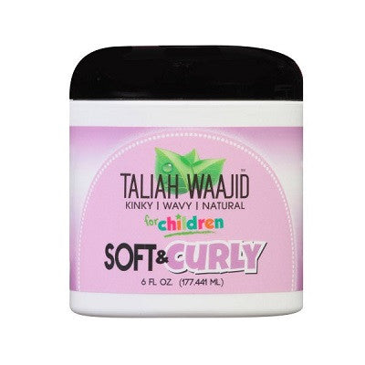 Taliah Waajid Soft & Curly for Children