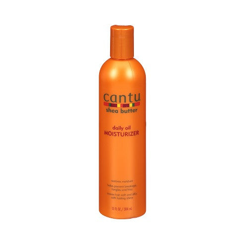 Cantu Shea Butter Daily Oil Moisturizer 13 fl oz