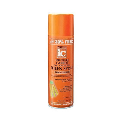 IC Fantasia Sheen Spray Hairsprays 14 oz