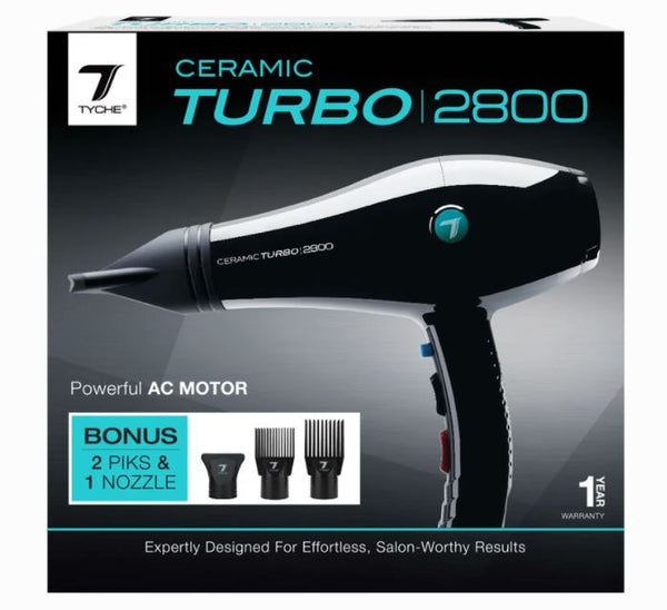 Ceramic Turbo 2800