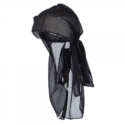Cool Mesh Du-rag