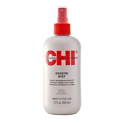 CHI Keratin Mist Leave-In Strengthening Treatment