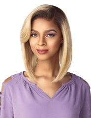 Sensationnel Synthetic Cloud 9 Swiss Lace What Lace 13x6 Frontal Lace Wig - CHRISSY