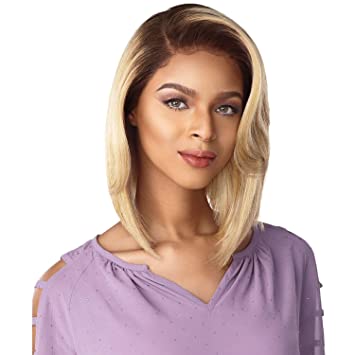Sensationnel Synthetic Cloud 9 Swiss Lace What Lace 13x6 Frontal Lace Wig - CHRISSY