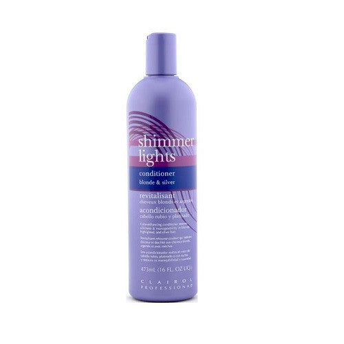Clairol Shimmer Lights Conditioner
