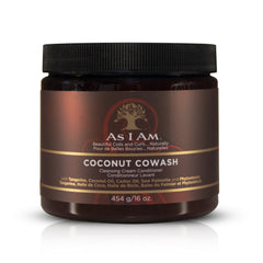 As I Am Coconut Cowash