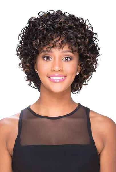 Sensual Vella Vella Full Wig - Coco
