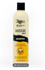 Bigen Colorsheild Moisture Plus Shampoo