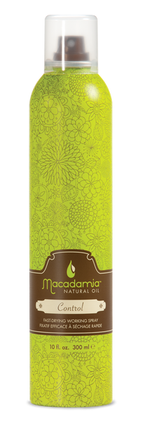Macadamia Control Spray