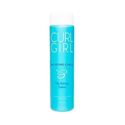 Curl Girl Clean Curls Daily Moisturizing Conditioner 10.1 fl oz