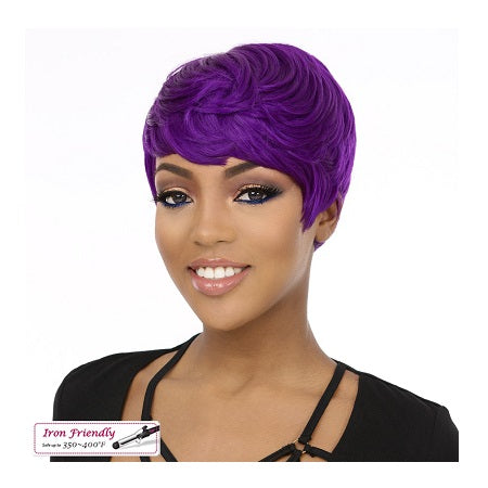 It's A Wig (Cyber)