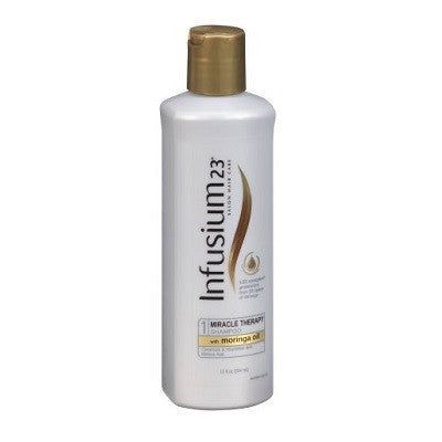 Infusium 23 Miracle Therapy Shampoo 12 fl oz