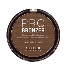Absolute New York Pro Bronzer