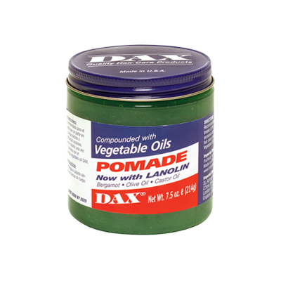Dax Pomade with Vegetable Oil