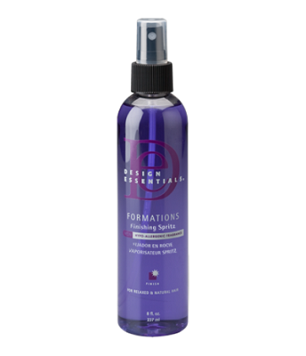 Design Essentials Formations Finishing Spritz