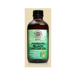 DNA Jamaican Black castor Oils