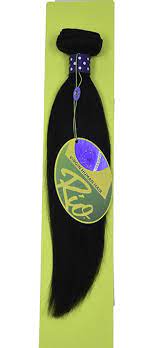 Rio Virgin Human Hair Single Pack - Straight