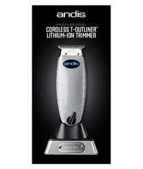 Andis Professional Trimmers & Adjustable Blade Clippers