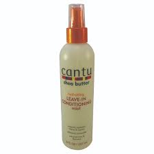 Cantu Shea Butter Leave-In Conditioning Mist