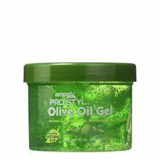 Ampro Pro Style Olive Oil
