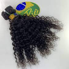 Rio Virgin Human Hair Single Pack - Bohemian Wave