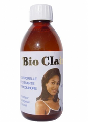 Bio Claire Oil